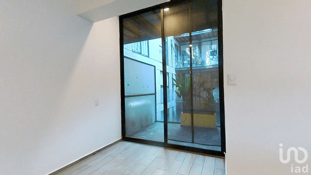 Departamento en venta Col. Doctores CDMX