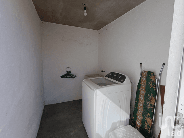 Departamento en venta Col. Portales CDMX