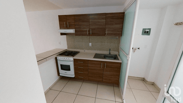 Venta de departamento Iztacalco CDMX