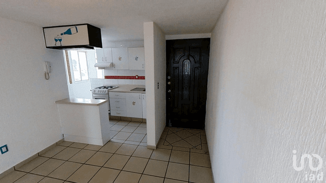 Departamento en venta Vallejo GAM CDMX