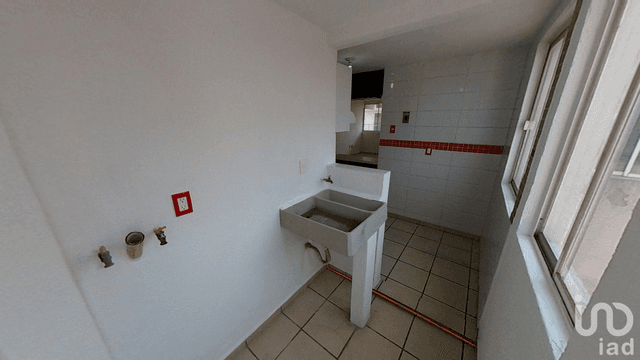 Departamento en venta Vallejo GAM CDMX