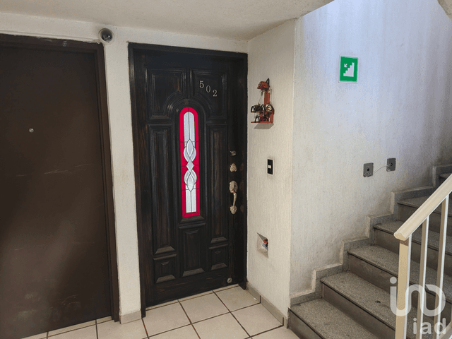 Departamento en venta Vallejo GAM CDMX