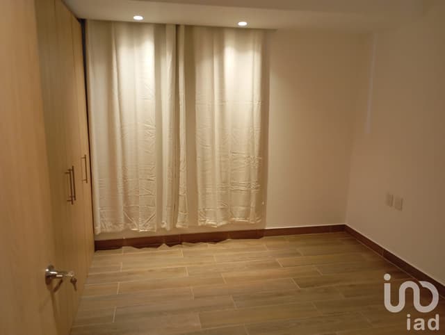 Departamento en renta San Rafael CDMX