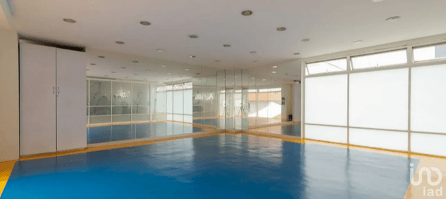 Departamento en venta Col. Anáhuac Miguel Hidalgo CDMX