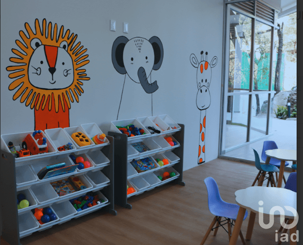 Preventa en Del Valle Norte, CDMX | 2 recámaras, 2 baños | Alta plusvalía