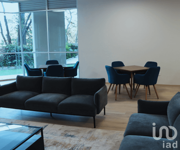 Preventa en Del Valle Norte, CDMX | 2 recámaras, 2 baños | Alta plusvalía