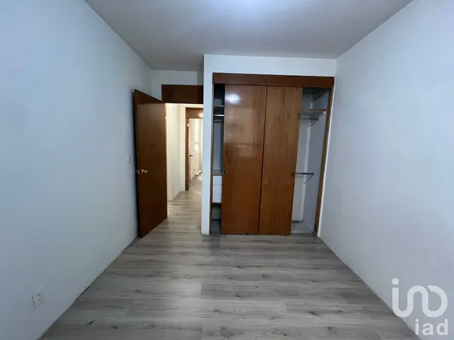 Departamento en Renta Col. San Rafael CDMX
