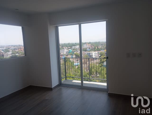 Departamento en Renta Col. San Rafael CDMX