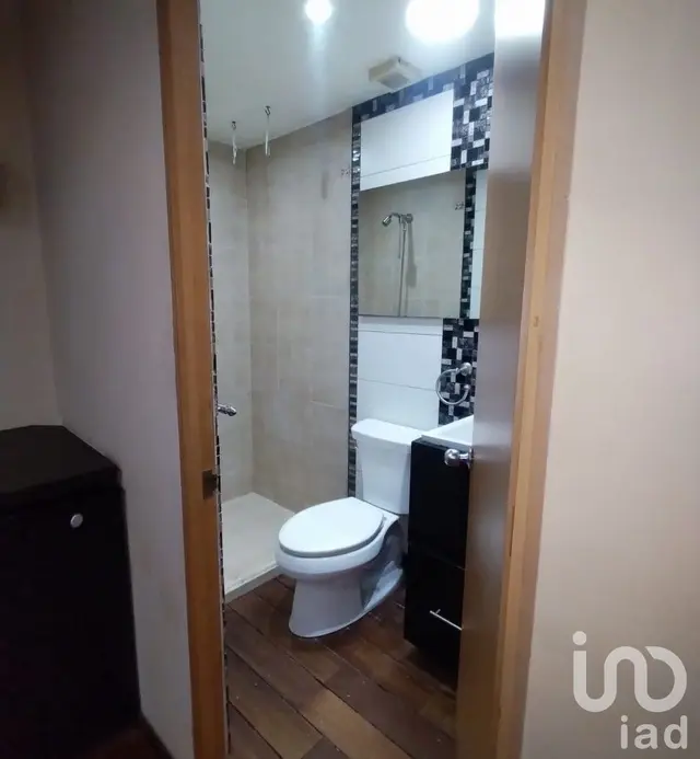 Departamento amueblado en renta Col. Centro CDMX
