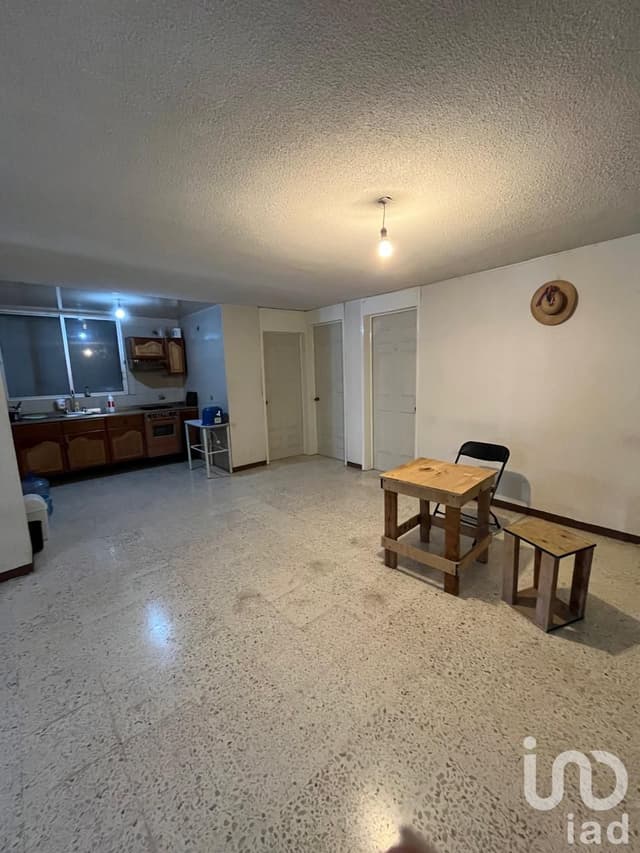 Amplio departamento en excelente ubicación al norte de la ciudad