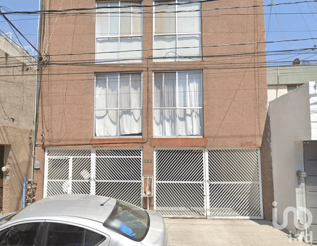 Amplio departamento en excelente ubicación al norte de la ciudad