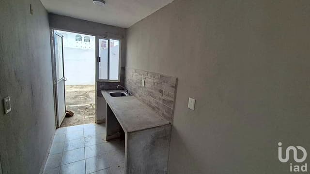 OPORTUNIDAD CASA EN VENTA HACIENDA DELCARIBE CANCÚN QUINTANA ROO