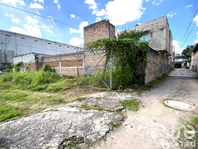 Terreno en venta 915.00 M2. excelente ubicación estratégica y gran plusvalía para inversionistas.