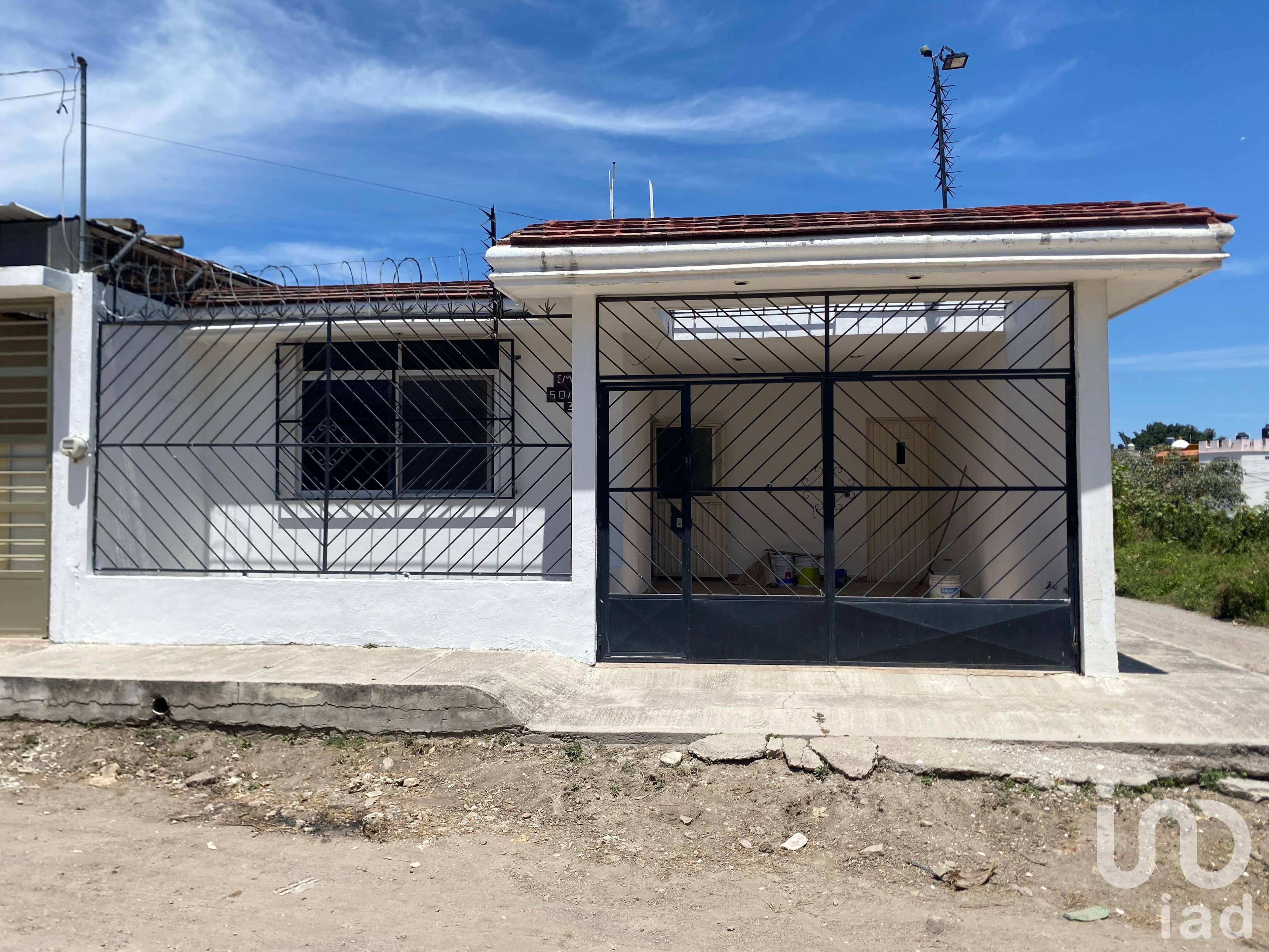 Fotos adicionales
