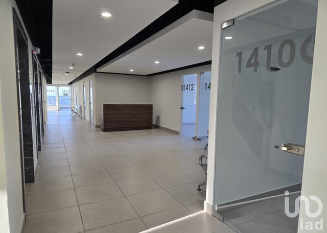 Renta de Consultorio Médico Torre 2- Momentum Centro Sur