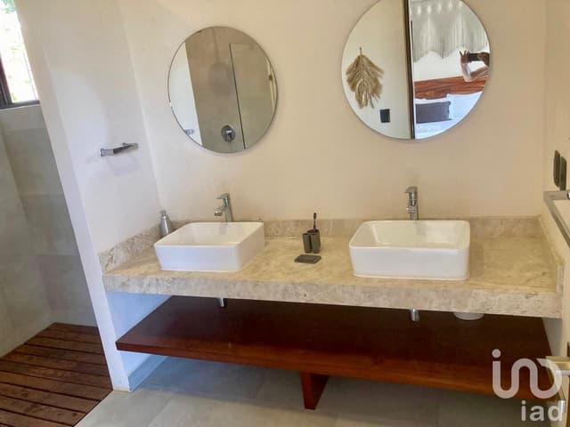 Casa Aldea Savia - Tulum