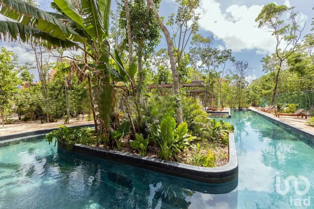 Casa Aldea Savia - Tulum