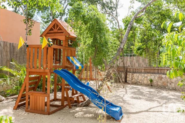 Casa Aldea Savia - Tulum