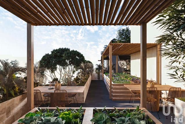 Preventa departamento Lock Off a 10 minutos de playa en Tulum Quintana Roo.