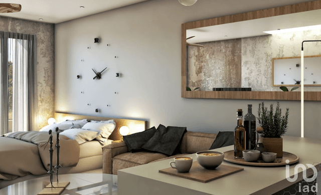 Estudio en venta en Tulum Quintana Roo