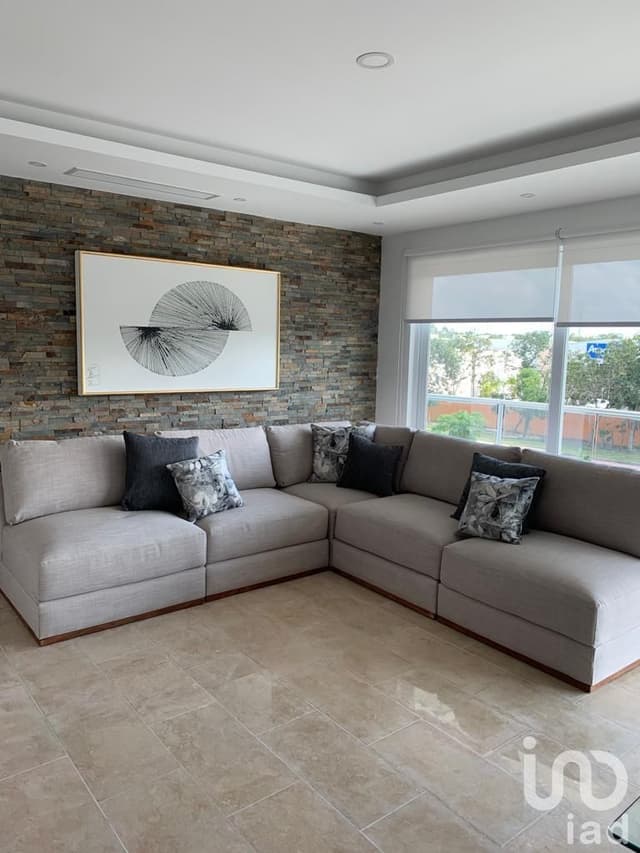Departamento amueblado en Venta en Zona exclusiva de Cancun