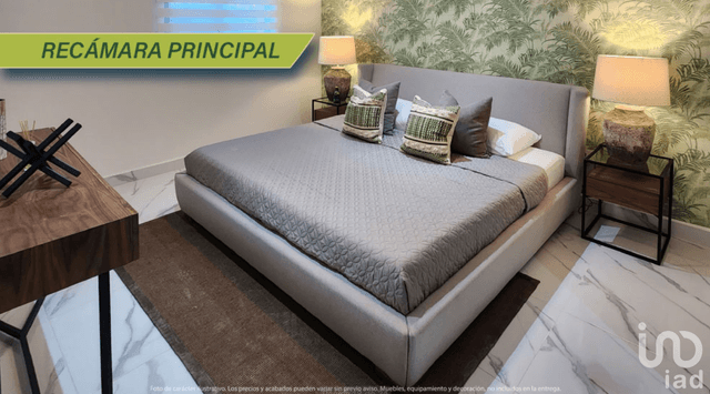 Departamento en venta en Benito Juárez, Quintana Roo