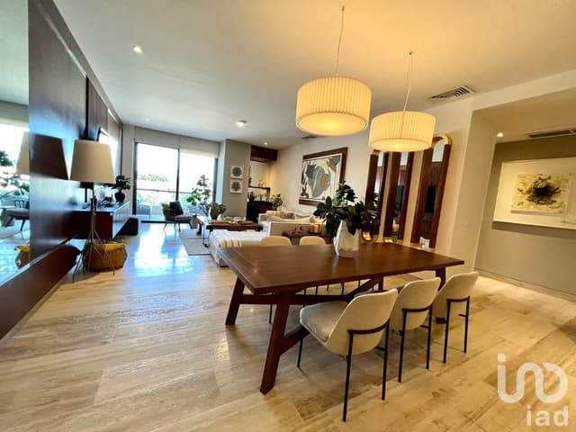 Departamento en venta en SM 13. Cancún, Quintana Roo.