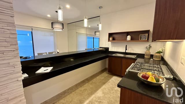 Casa en venta en Avenida Huayacan, Cancun