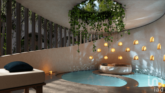 Villa en venta en Tulum muy cerca del mar