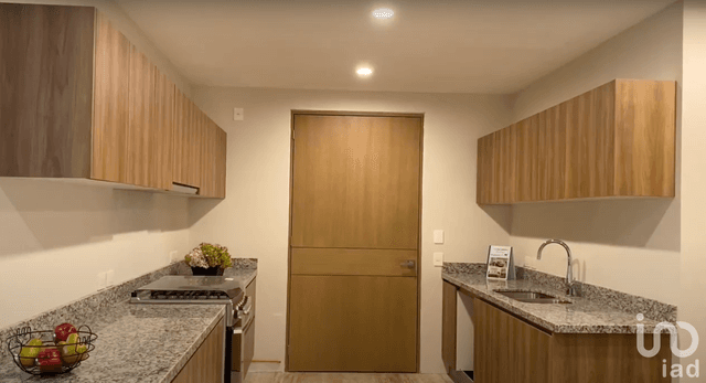 Departamento en venta 3 recámaras en Puerto Cancún