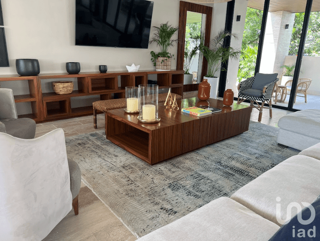 Departamento de 3 Recamaras en venta en el corazón de Cancún
