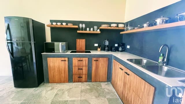 Departamento en venta en centro de Tulum, Quintana Roo