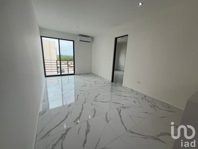 Departamento de 2 recamaras como inversión en venta en cancún