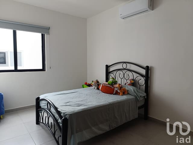 CASA CON 4 RECAMARAS EN VENTA EN RESIDENCIAL RIO CANCUN QUINTANA ROO