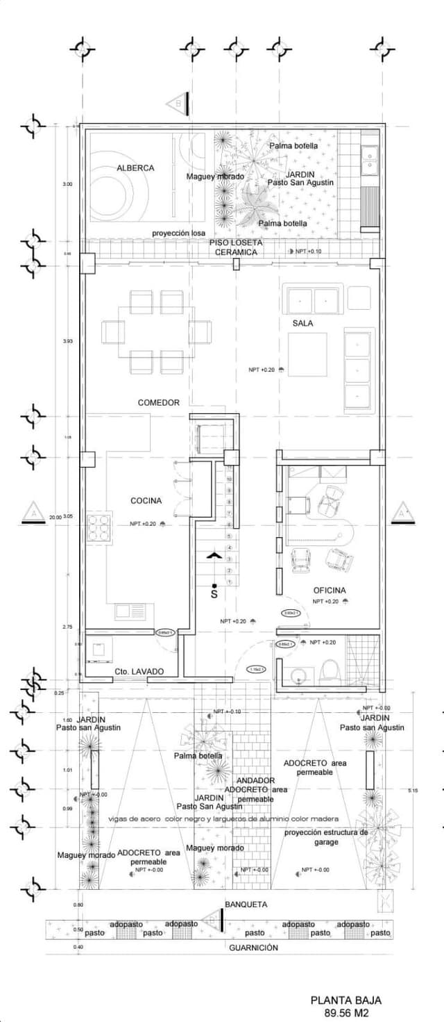 CASA CON 4 RECAMARAS EN VENTA EN RESIDENCIAL RIO CANCUN QUINTANA ROO