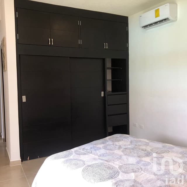 DEPARTAMENTO EN VENTA 2 RECAMARAS EN DREAMS LAGOON CANCUN