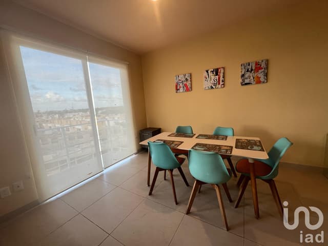 DEPARTAMENTO EN VENTA EN CENTRO DE CANCUN