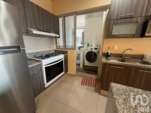 DEPARTAMENTO EN VENTA EN CENTRO DE CANCUN