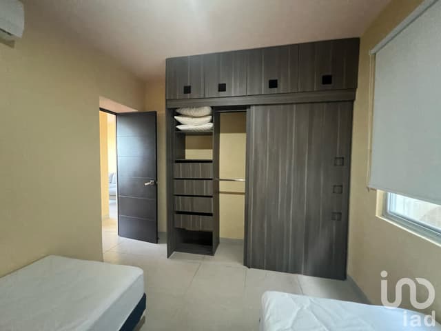 DEPARTAMENTO EN VENTA EN CENTRO DE CANCUN