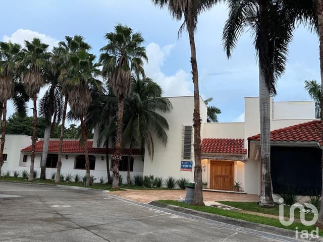 Casa en venta en Residencial Viila Magna Cancun