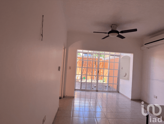 Casa en venta en Supermanzana 17 Cancún Quintana Roo