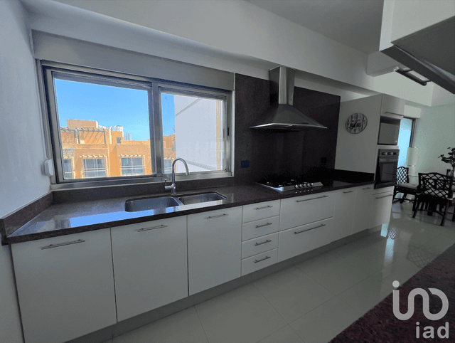 DEPARTAMENTO CON 3 RECAMARAS EN VENTA POR AV BONAMPAK EN CANCUN QUINTANA ROO