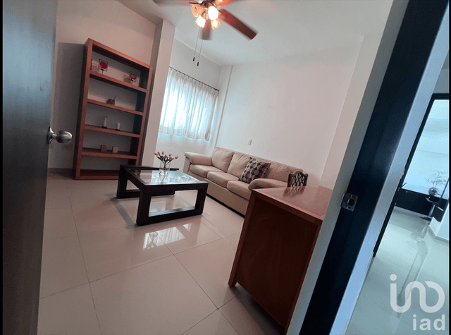 DEPARTAMENTO CON 3 RECAMARAS EN VENTA POR AV BONAMPAK EN CANCUN QUINTANA ROO