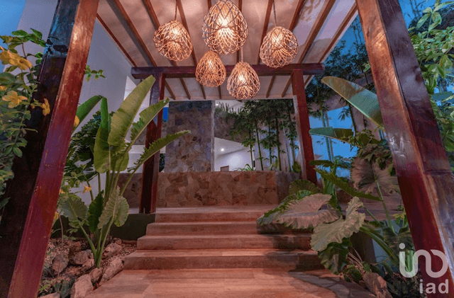 Departamento en venta en La Veleta, Tulum, Quintana Roo