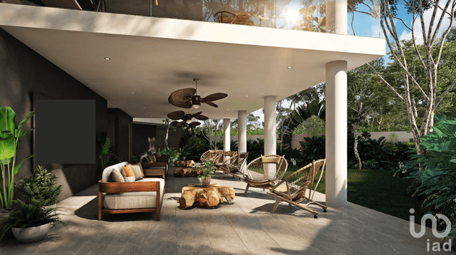 Departamento en venta en Tulum, Quintana Roo