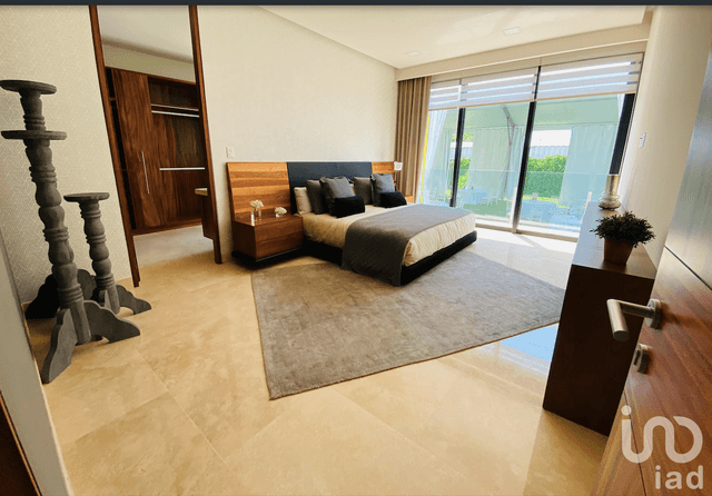 Departamento en venta, 3 recamaras en Centro de Cancún, Q Roo