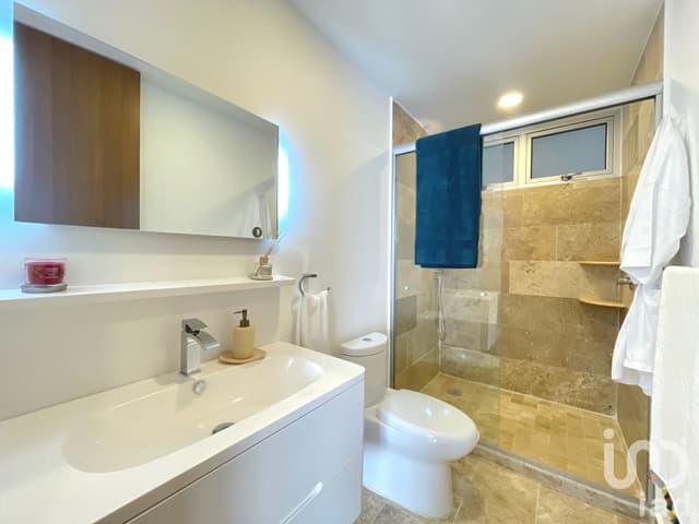 DEPARTAMENTO EN VENTA 2 RECAMARAS SALIDA A ZONA HOTELERA CANCUN QUINTANA ROO