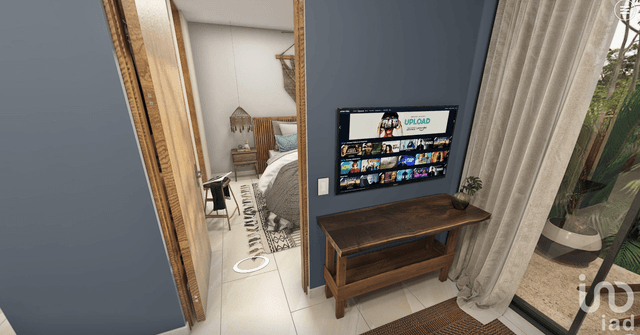 Departamento a la venta en Tulum, Quintana Roo