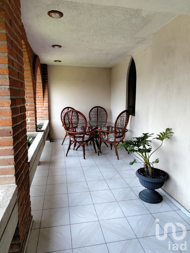 Preciosa Residencia en Lomas de las Águilas, Álvaro Obregón