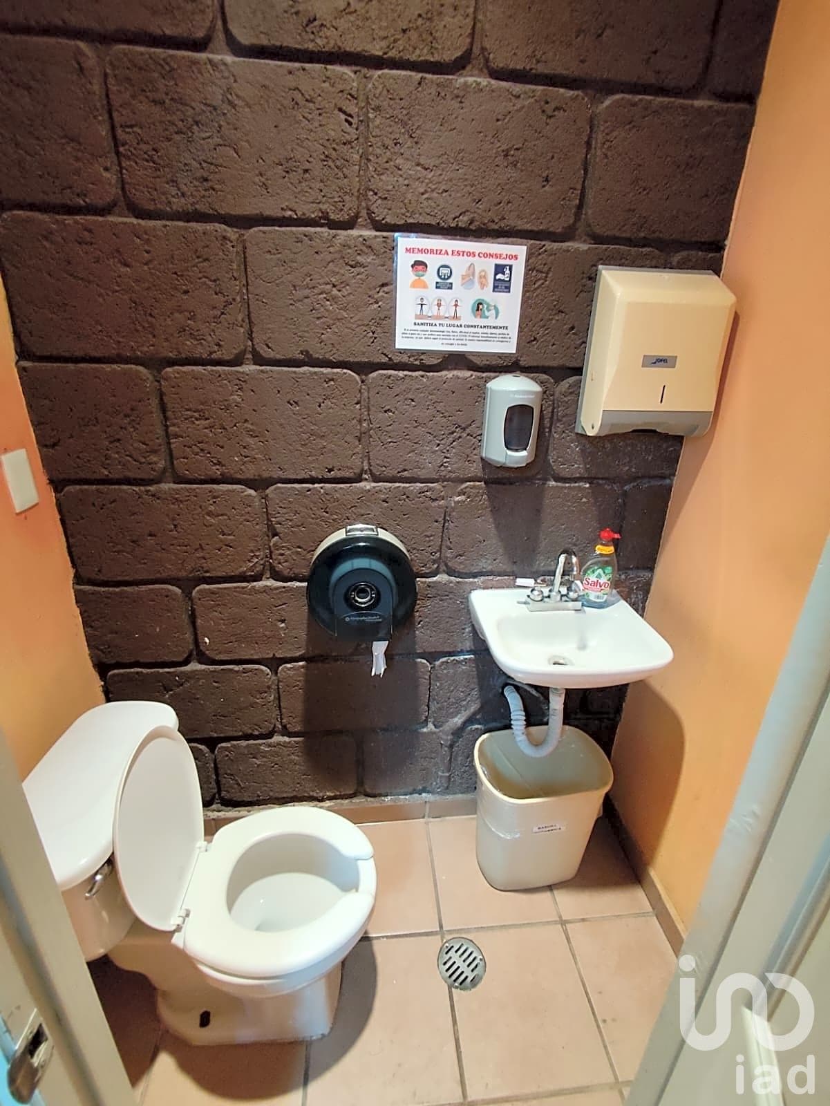 Fotos adicionales